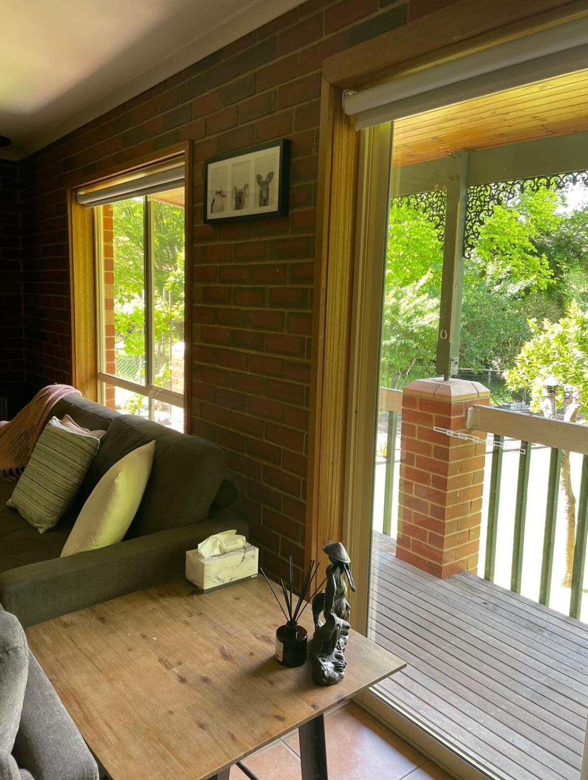 Noojee Getaway Villa Ngoại thất bức ảnh